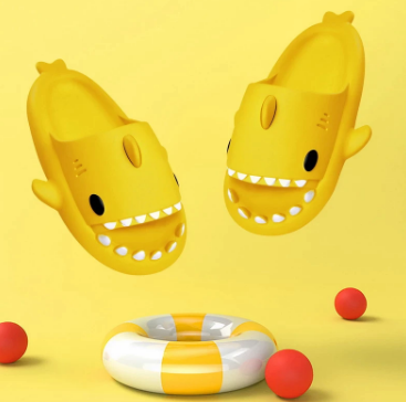 shark-slippers