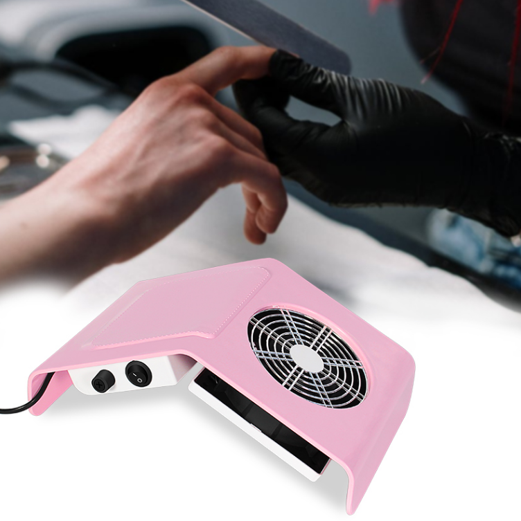 nail-table-dust-collector