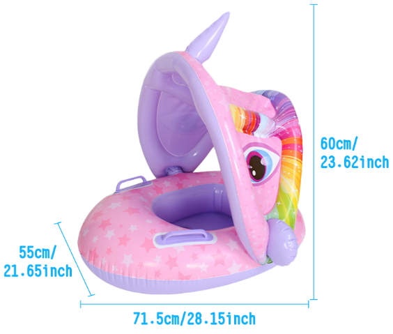 baby-float-with-canopy