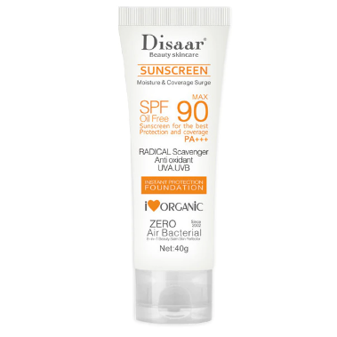 Sunscreen For Face Sunblock Skin Sunscreen For Sensitive Skin Sunscreen For Oily Skin Protective Cream Anti-Aging Oil-control SPF 50/SPF 90