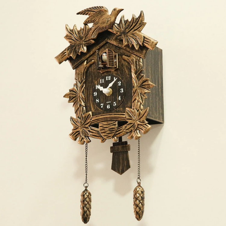 cuckoo-clock