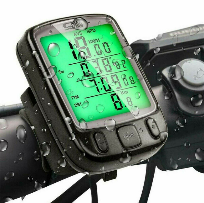 bike-computer