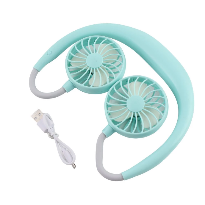 neck-fan
