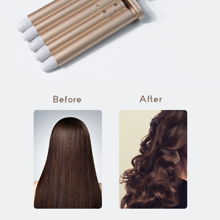 hair-waver
