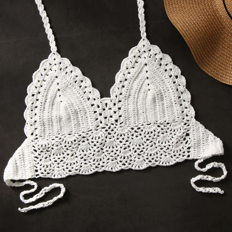 halter-top