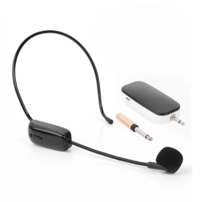 best-headset-microphones