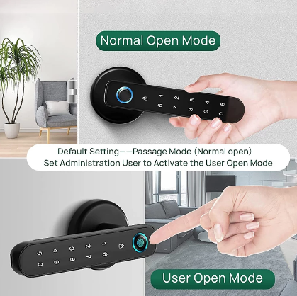 smart-lock