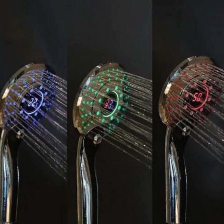 LED-Light-Shower