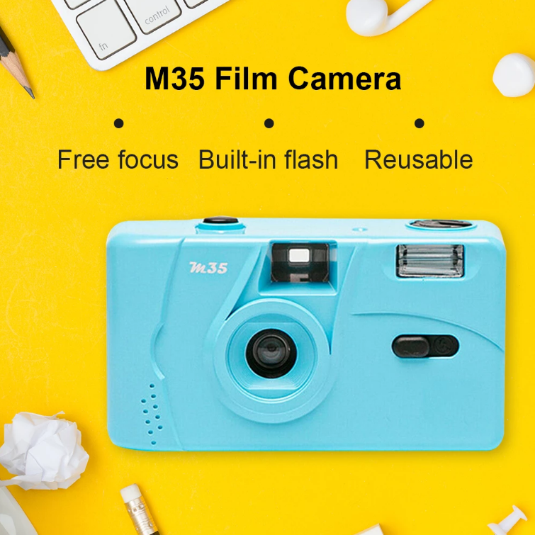 old-camera
