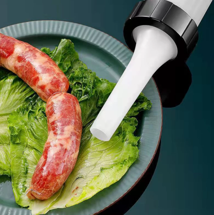 Sausage-Maker
