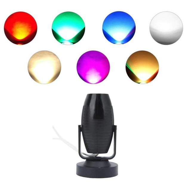led-spotlight