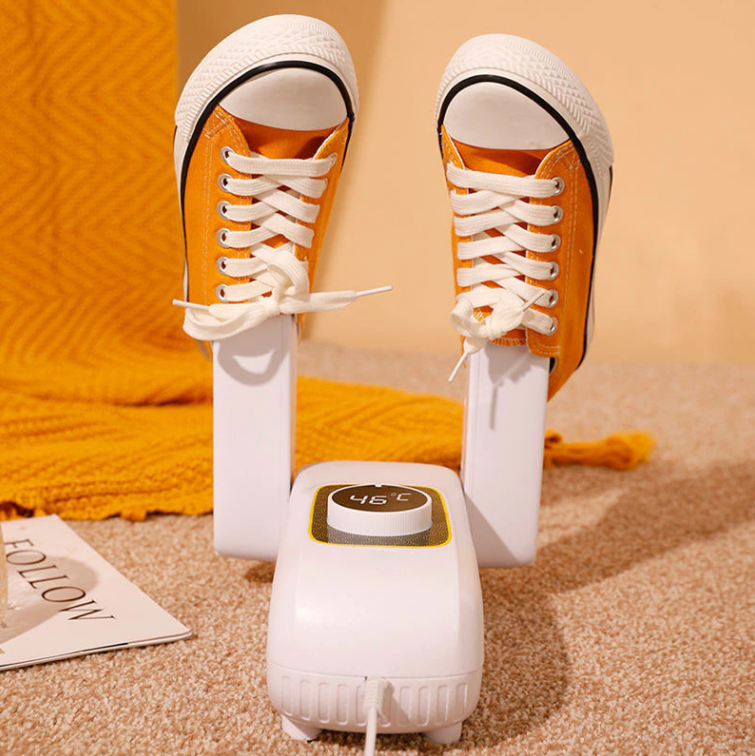 shoe-dryer