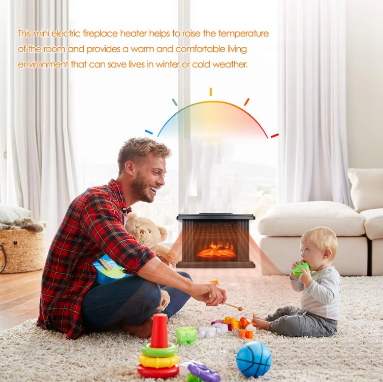 portable-electric-fireplaces
