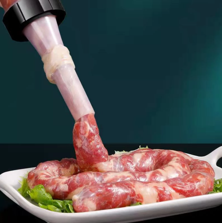 machine-to-make-sausage