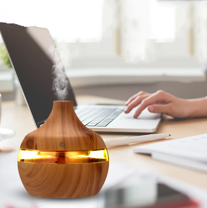 Aromatherapy-Diffusers