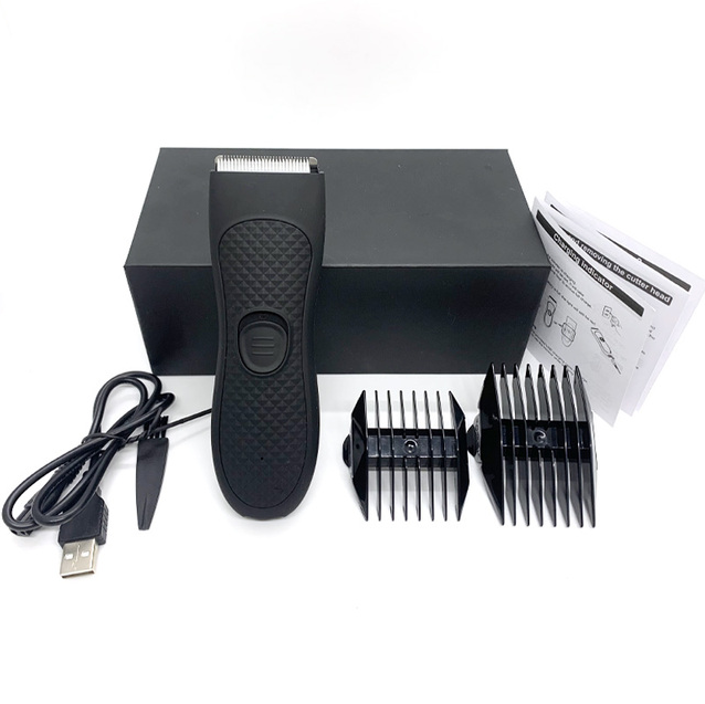 body-hair-trimmer