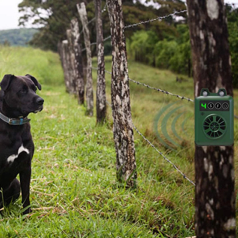 anti-bark-device