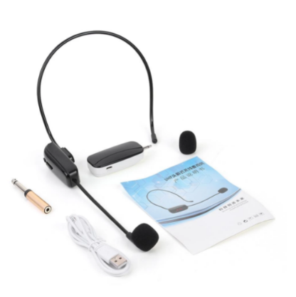 wired-microphone-headset