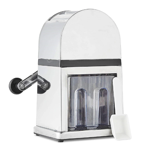 ice shaver