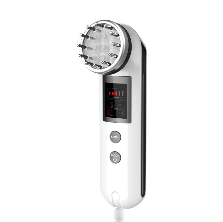 microcurrent-facial