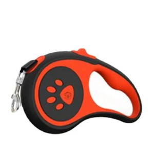 5M Retractable Dog Leash Non-Slip Leashes For Dogs Pet Automatic Leash Walking Dog Pet Supplies