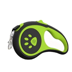 5M Retractable Dog Leash Non-Slip Leashes For Dogs Pet Automatic Leash Walking Dog Pet Supplies