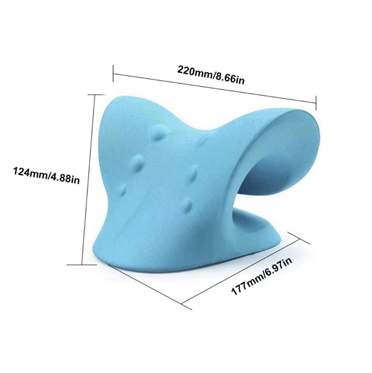 cervical-neck-traction-device