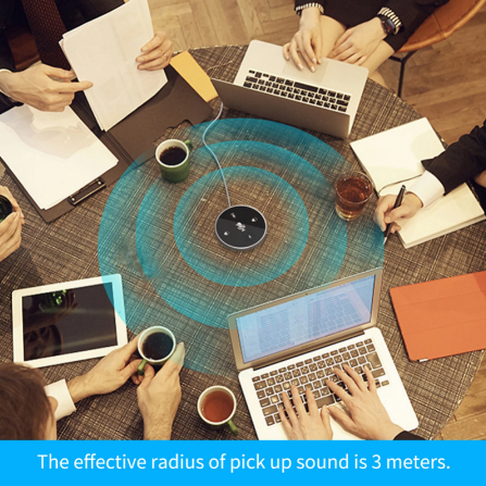 Speakerphone-For-Conference