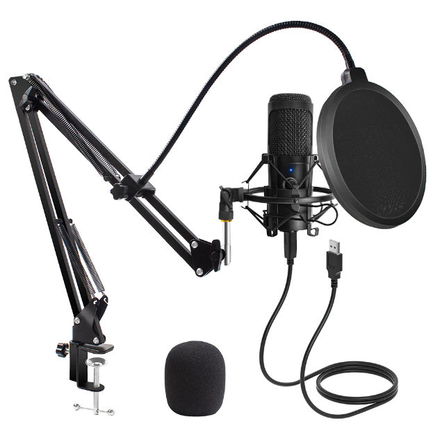 best-vocal-mics