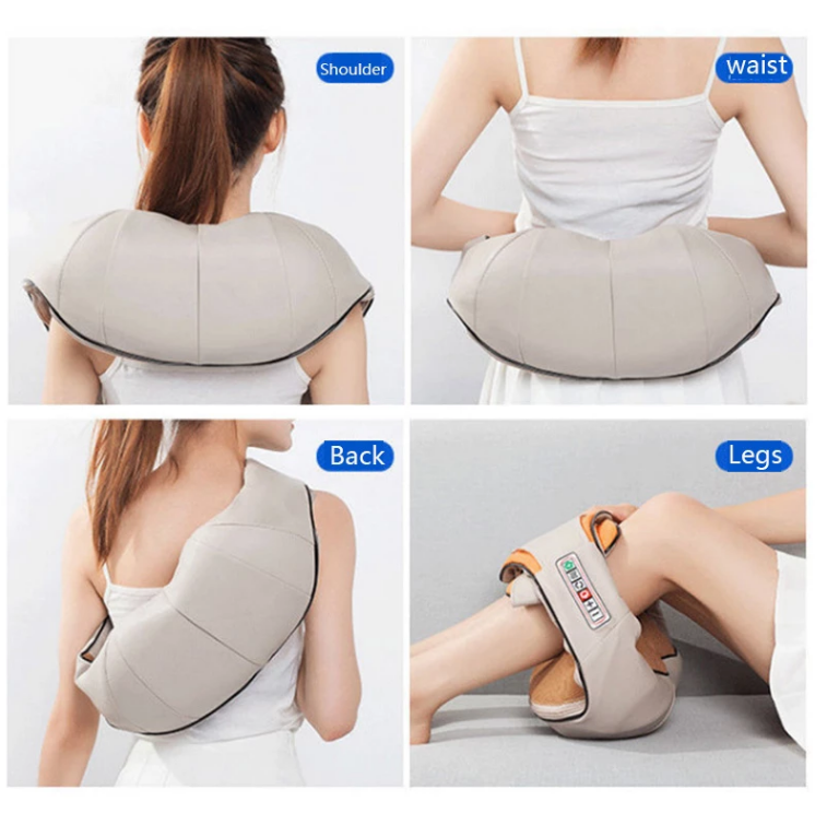 shoulder-massager
