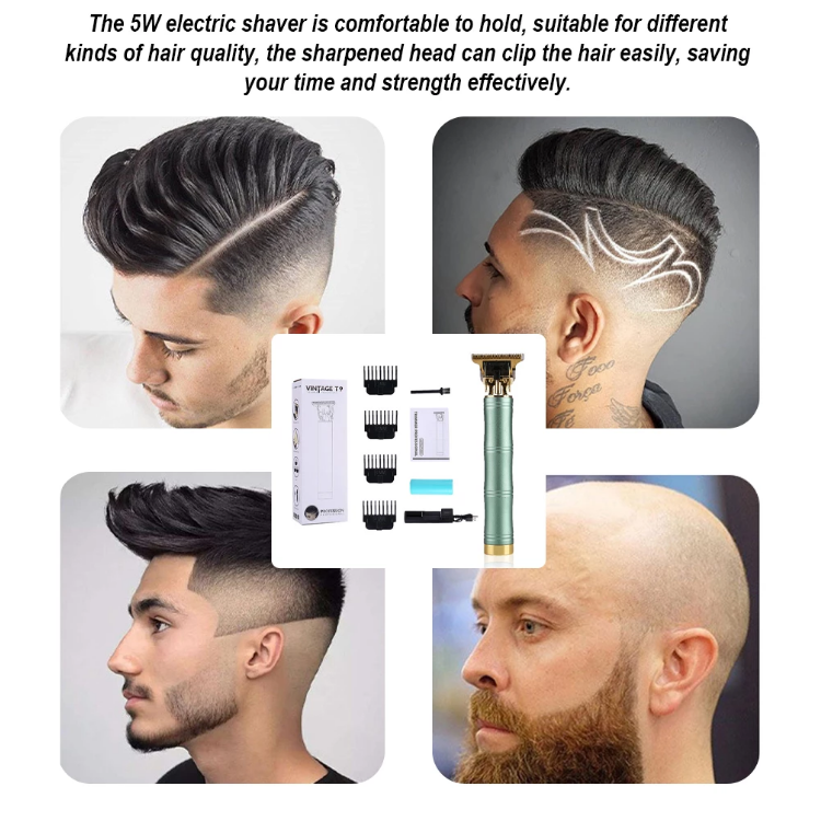 professional-hair-trimmer