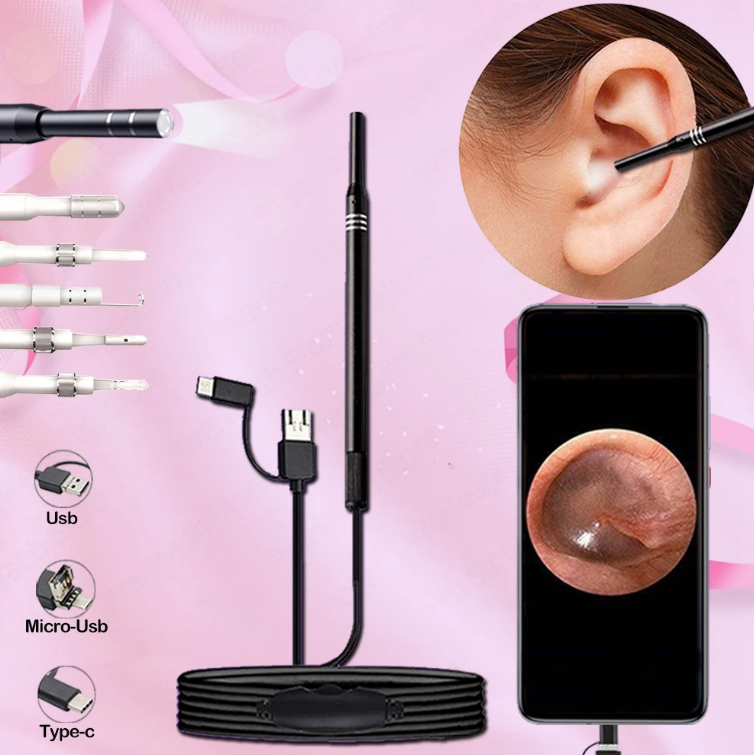 ear-wax-cleaner
