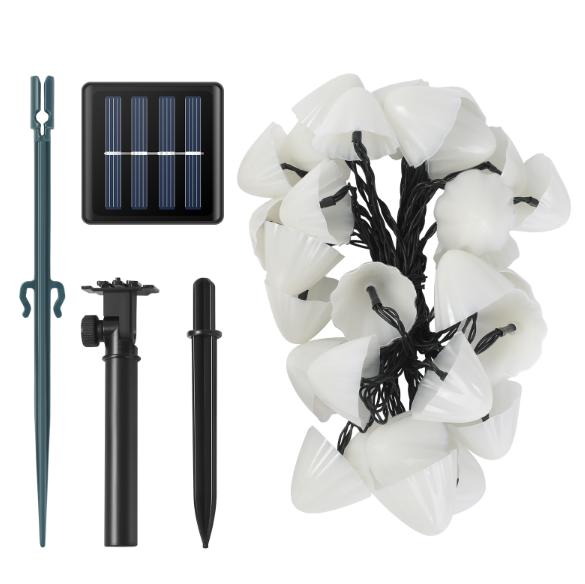 Led-mushroom-light