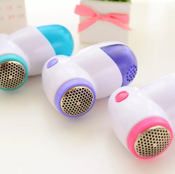 lint-remover