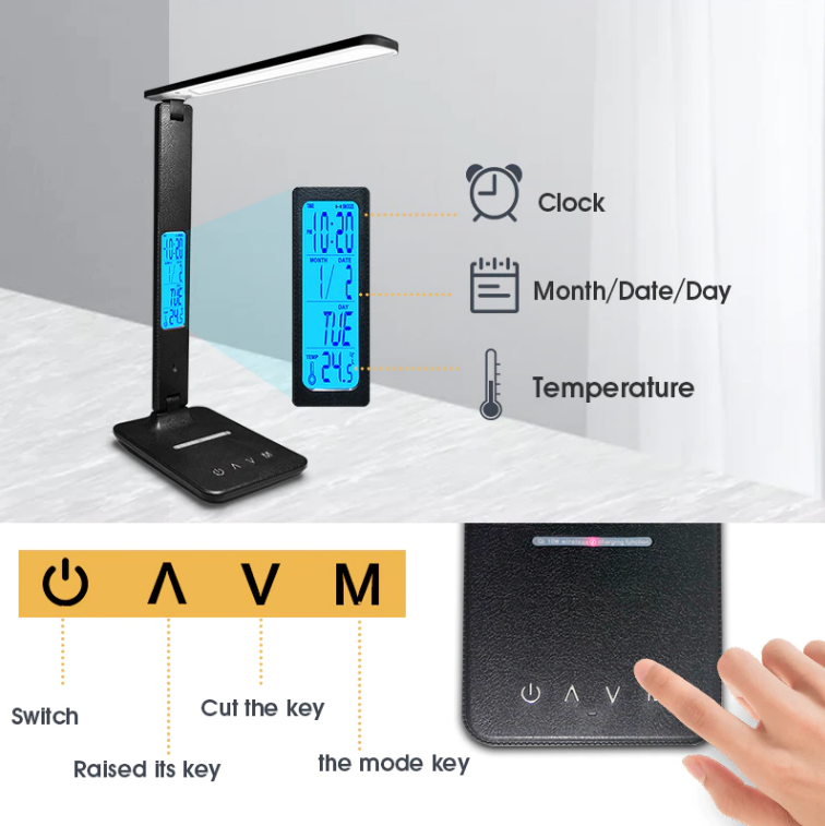 lamp-with-wireless-charging