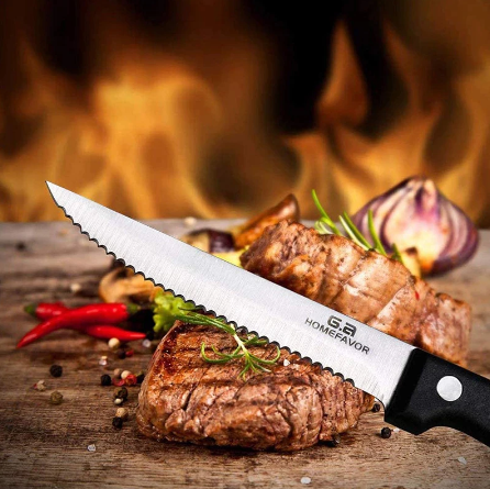 steak-knives