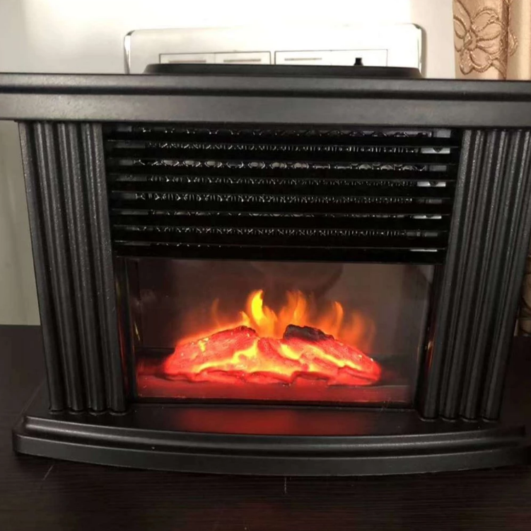 mini-fireplace-heater