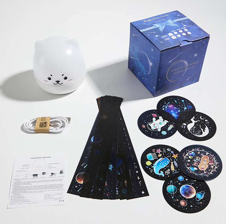 Kids-projector-Light