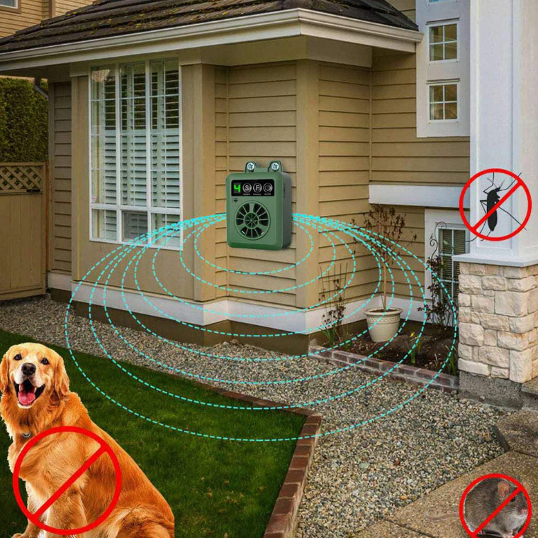 bark-stopper