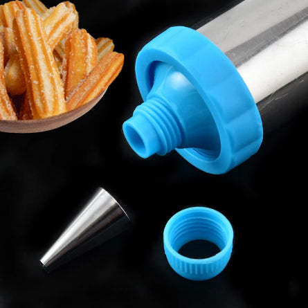 churro-machine