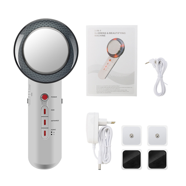 body-contour-machine