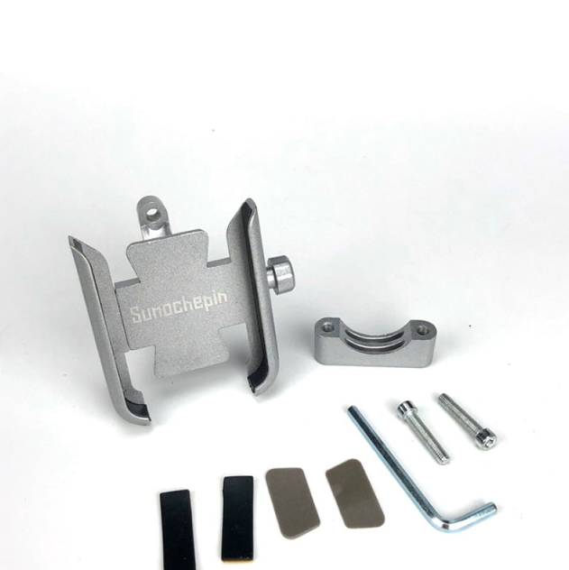 Bike Phone Holder Support Phone Mount For Bike Road Bicycle Mount Accessories