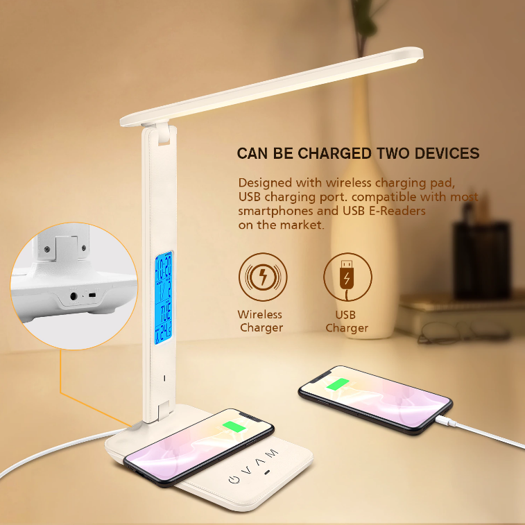 charging-lamp