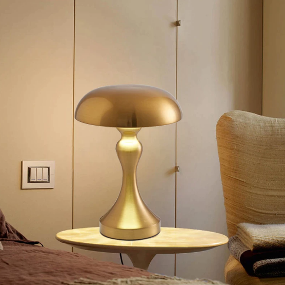 mushroom-lamp