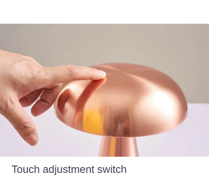 mushroom-lamp