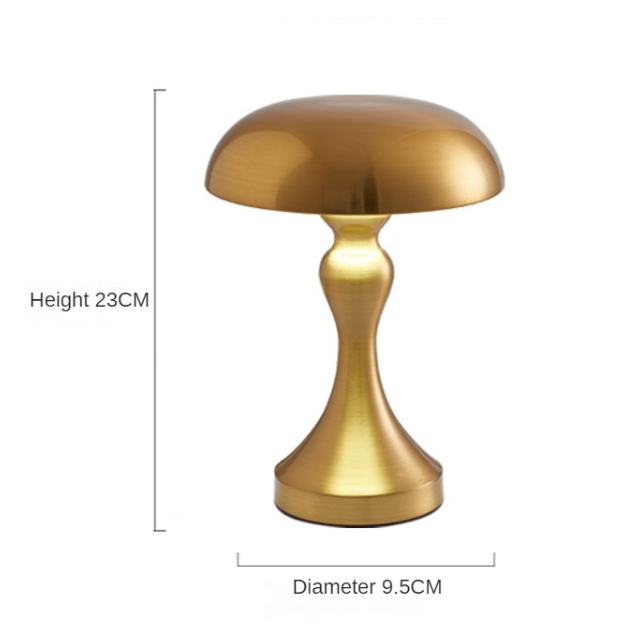 mushroom-lamp