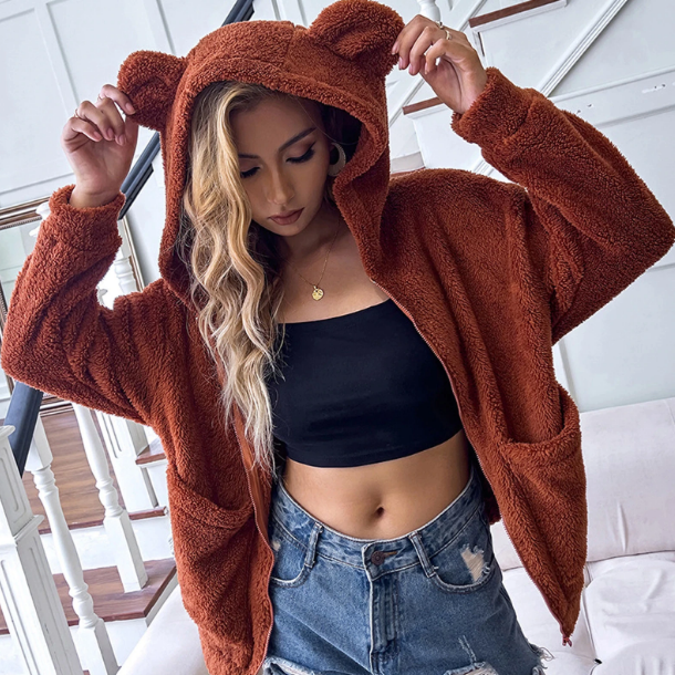 teddy-coat