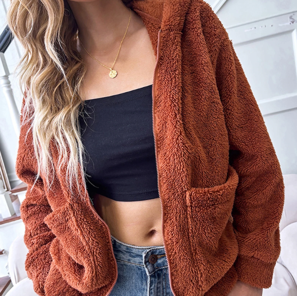 teddy-coat