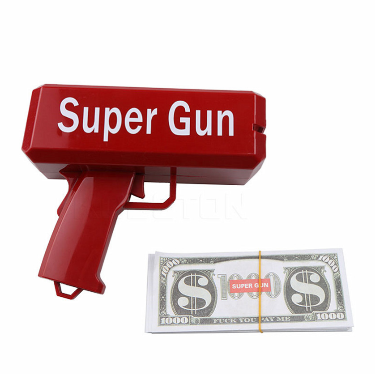bill-gun