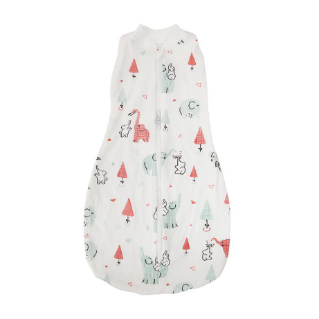Baby Sleep Sack Envelope Diaper Cocoon Carriage Cotton Outfits Sleep Baby Bag Newborns Clothes